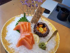 帝王鲑刺身-文三酒肆自助放题(新街口友谊广场店)