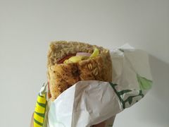 -赛百味SUBWAY(悠唐店)