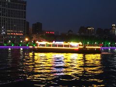 -海河游船-永乐码头(大悲院)