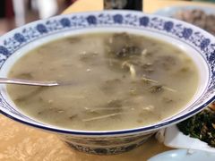老妈炖蹄花-金陵夜猫子私房菜(茂业天地店)