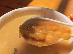 -温记府廟豆汤饭·始于1955年(海椒店)