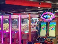 -嘉文梦想世界(SM天津滨海城市广场店)