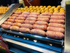 -大学城夜市大排档(凤栖路店)