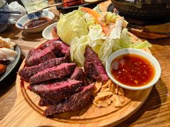 -九州料理竿屋SaoYa