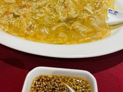 -老吉士酒家(天平路店)