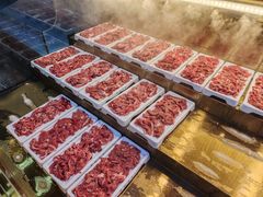 -四点半烤吧(港龙华侨城店)