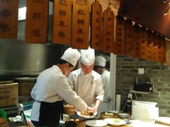 -二十八里太湖船菜(吉祥路店)