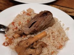 -塔斯提抓饭(东城汇店)