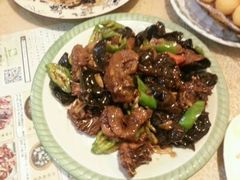 炒鸡-赵记煎饼卷大葱(泰山大街店)