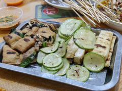 -玛扎烧烤私房菜