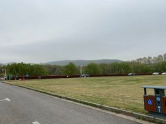 -钟山体育运动公园