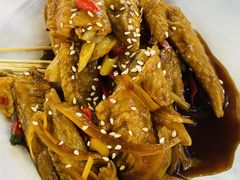 -華叔茶記