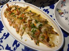 -江南赋(内蒙古大厦店)