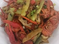 -一起吃小龙虾·海鲜(海珠店)