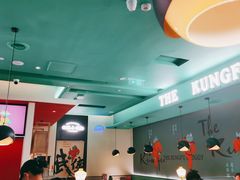 大堂-蛙小侠(五象万象汇店)