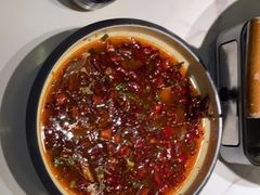 -乔阿马·江南味·驴肉香(龙湖华泾天街店)