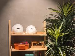 -施奈儿.洗头頭療.按摩SPA.采耳(上梅林店)