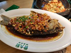 -费大厨辣椒炒肉(新城吾悦广场店)