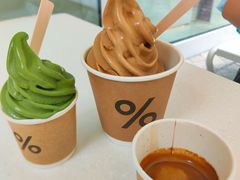 -% Arabica阿拉比卡咖啡(前滩太古里店)