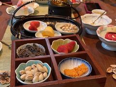 -梅间堂茶馆(绿地缤纷城店)