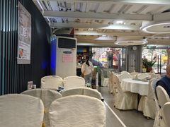 -东江海鲜大排档·潮汕菜·砂锅粥