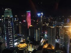 -解放碑威斯汀酒店-知味国际美食餐厅