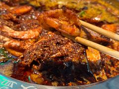 -耍盆友·重庆江湖菜(百子湾店)