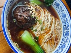 -无锡苏宁银河国际酒店-麺餐厅