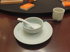 -半勺·新徽菜(银泰城店)