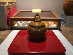 -宣和苑(华侨新村店)