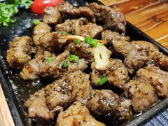 -小川洋风料理(街道口店)