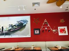 大堂-大头虾越式风味餐厅(光明广场店)