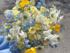 -亭亭鲜花店(中山北路店)