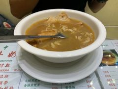 -义顺牛奶公司(新马路老店)