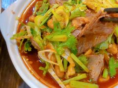 -牛王庙(龙华花园店)