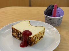 -Dal Cuore 达可芮冰淇淋(陕西北路店)
