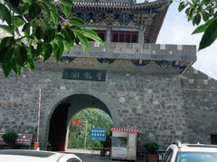 -青龙山生态文化旅游区(慈云寺)