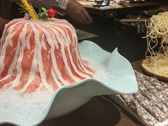 -快乐小羊·内蒙牛羊肉火锅(流花中心店)