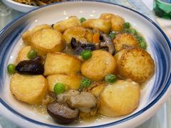 -都一处烧麦馆(前门店)