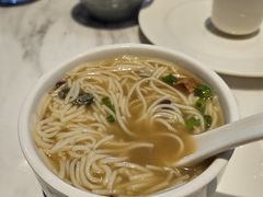 -鹭江潮餐厅·福建菜(鹭江佲家酒店)