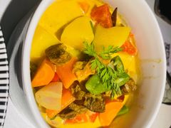 -春树下·树屋花房西餐厅(罍街AS1980店)