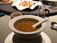 芋艿羹-大儒小厨·苏浙菜(瑞虹太阳宫店)