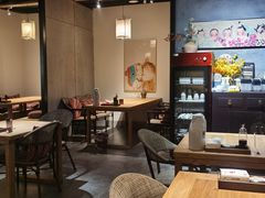 大堂-花道寿司·料理(东城店)