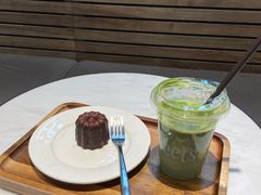 -Peet's Coffee皮爷咖啡(豫园店)