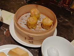 -汤城小厨•粤菜•靓汤(苏州街店)