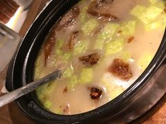 鸭架汤-全聚德(江宁店)