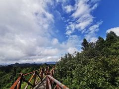 -山王坪喀斯特国家生态公园