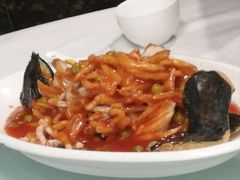 -功德林素菜饭庄(前门店)