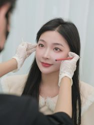 -babiline芭比莱恩半永久纹眉纹唇发际线