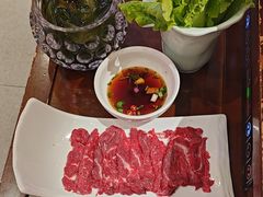 -重庆高老九火锅(万象城店)
